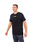 MEN KNITTING T-SHIRT, футболка