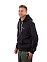 Hooded Full Zip Sweatshirt, толстовка
