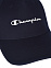 baseball cap, (WHT) белый, UNI