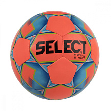 Мяч мини-футбольный Select Futsal Street