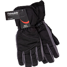 CMD BASE Alpine ski glove, перчатки горнолыж., муж.