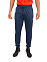 MAN FLEECE PANT , брюки на манжете