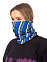 headband blue повязка на голову