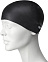 SPEEDO Plain Flat Silicon Cap Junior шапочка дет