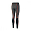 Брюки тренировочные женские Mizuno Women's Wool Long Tight
