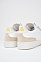 WEMBLEY SUOLA BIANCA VITELLO/SUEDE BIANCO/ECRU, кроссовки