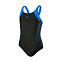 SPEEDO Boom Splice Muscleback купальник подрост