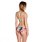 SPEEDO Flipturns Clash Attack 2 Piece Crossback купальник подрост.
