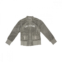 Толстовка Champion Full Zip Top