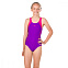 Купальник подростковый Speedo Boom Splice Muscleback