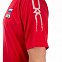 Футболка мужская Mizuno PTopShortSleeve +5cm