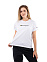 Crewneck T-Shirt, футболка с кор.рук.