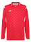 WESTHAM JERSEY L/S футб.игров. дл. рук.