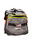 S HL V49 PLAYER BAG, сумка спортивная
