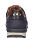 MATERA 2.0 UOMO LOW UNICA BLACK, кроссовки