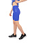 WOMAN SHORT LEGGINGS, шорты