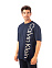 SS Rlxd Stencil Logo Tee, футболка