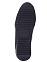 MATERA 2.0 UOMO LOW UNICA BLACK, кроссовки