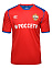 CSKA JERSEY SS, футболка игровая