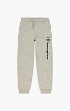 rib cuff pants, брюки rib cuff pants, брюки