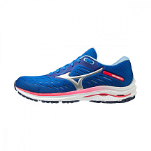 Кроссовки женские Mizuno Wave Rider 24 (W)