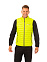 MAN FAKE DOWN GILET , жилет утепленный