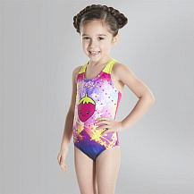 SPEEDO Starfizz Essential Applique 1Piece купальник дет