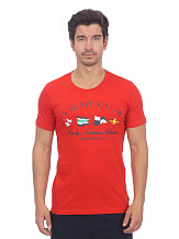MAN T-SHIRT , футболка