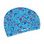 SPEEDO Sea Squad Polyester Cap шапочка дет