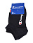 3pk sneaker socks, носки- комплект 3 пары