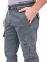 CARGO TROUSERS MAN, брюки