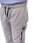 Rib Cuff Pants, брюки