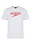 SPEEDO Large Logo T-Shirt white футболка