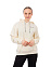 CAMPUS CORDED HOODIE, толстовка