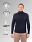 SWEATER TURTLENECK M, джемпер