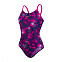 SPEEDO BlastLight AllowerThin Strap Muscleback купальник жен