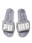 Leadcat 2.0 Fuzz 'Gray' Women's тапочки