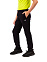 Elastic Cuff Pants, брюки