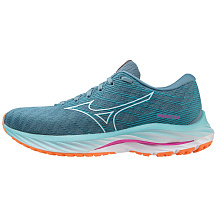 Кроссовки женские Mizuno Wave Rider 26 (W)