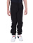 Rib Cuff Pants, брюки