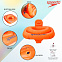 SPEEDO Seasquad Swim Seat 0-12 Months Old, детское надувное сидение для плавания