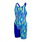 SPEEDO Fastskin Endurance+ Openback Kneeskin костюм подрост
