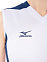 Women's Trad Sleeveless 361, футболка
