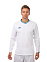 KS JERSEY L/S футболка игр.