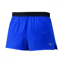Шорты мужские для бега Mizuno Aero Split 1.5 Short