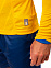 ARMADA JERSEY LS футболка игр.дл.рук.,муж.