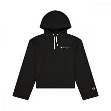 Толстовка женская Champion Hooded Sweatshirt