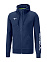 Mizuno Terry FZ Hoodie, толстовка