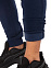 TROUSERS FLEECE MAN, брюки