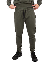 TROUSERS FLEECE MAN, брюки